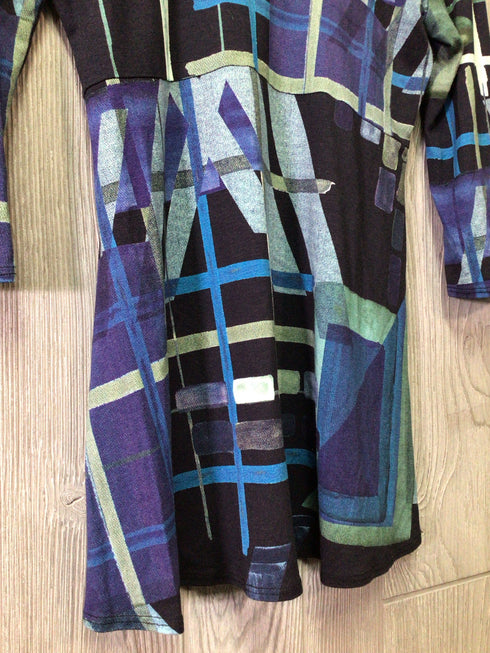 Salaam Top Size Small